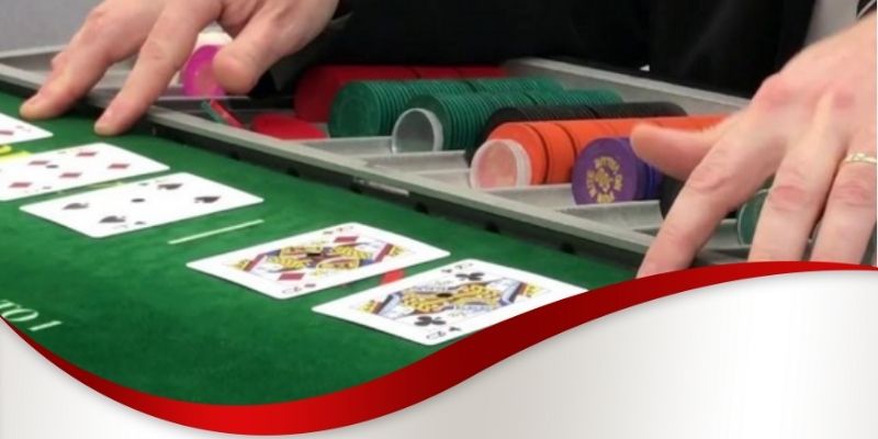 CheMax - hack bài Baccarat Max88
