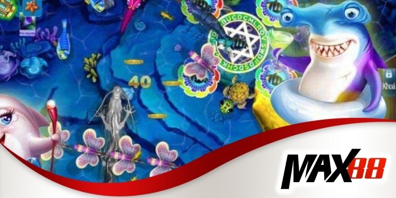 Mẹo bắn cá hiệu quả giúp tối ưu số điểm thưởng
