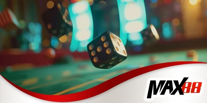 Hệ thống game mượt mà, bảo mật an toàn