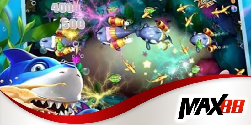 Các tính năng nổi bật trong game hải vương tranh bá tại Max88