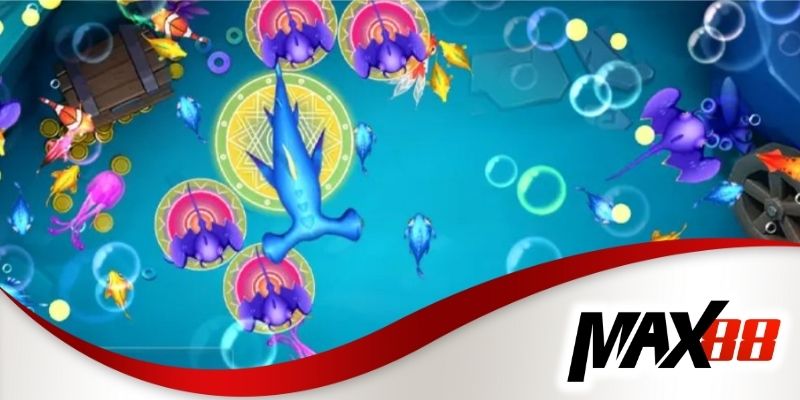 Kết hợp linh hoạt giữa các loại súng và đạn phù hợp với mục tiêu