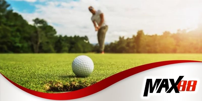 Bí quyết soi kèo golf outright winner chuẩn chỉ tại Max88