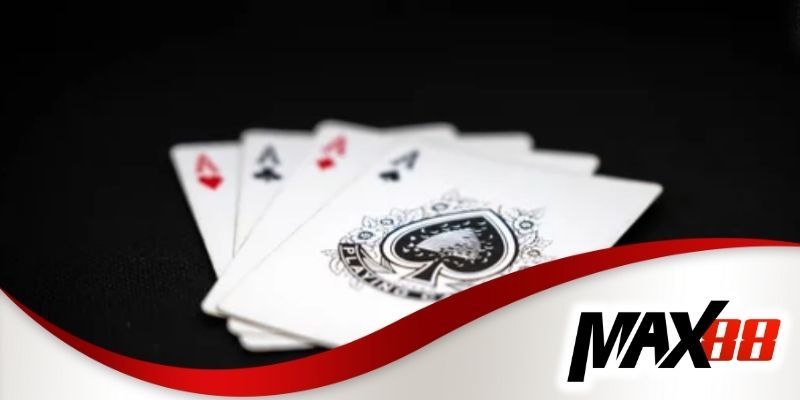 Cách chơi live dealer baccarat chuẩn chỉ tại nhà cái Max88