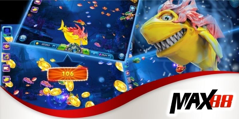Thưởng nạp tiền 110% giá trị nạp vào mỗi dịp đặc biệt 